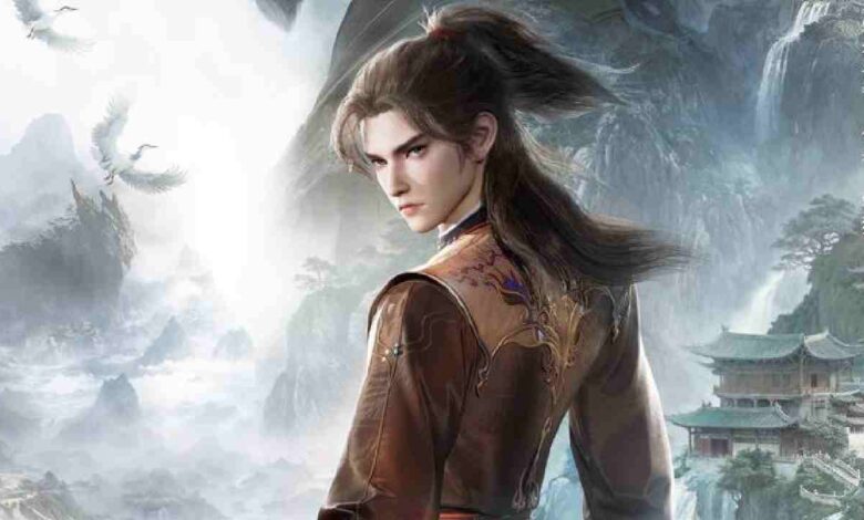 mushen-ji-tales-of-herding-gods-2